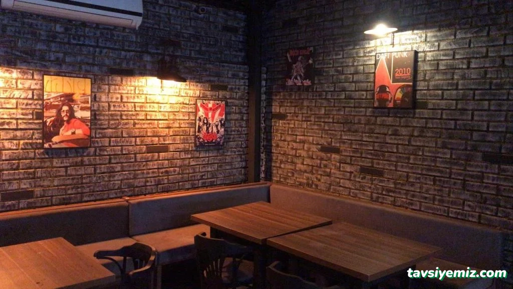 Arjantin Pub Arjantin Pub