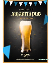 Arjantin Pub Arjantin Pub