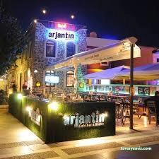 Arjantin Pub Arjantin Pub