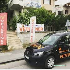 Arkadaş Pınar Veteriner Kliniği