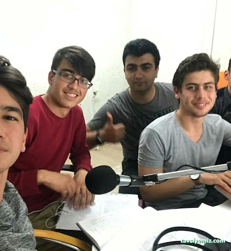 Arkadaş Radyo Arkadaş Radyo