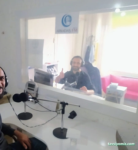 Arkadaş Radyo Arkadaş Radyo