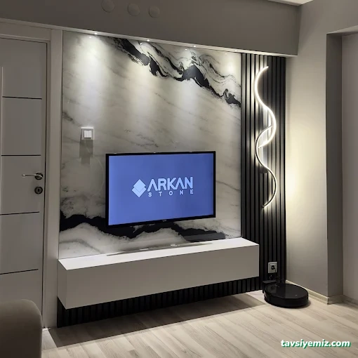 Arkan Stone Mermer & Granit Kuvars Showroom Arkan Stone Mermer & Granit Kuvars Showroom