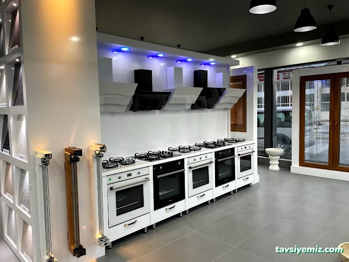 Arkan Stone Mermer & Granit Kuvars Showroom Arkan Stone Mermer & Granit Kuvars Showroom
