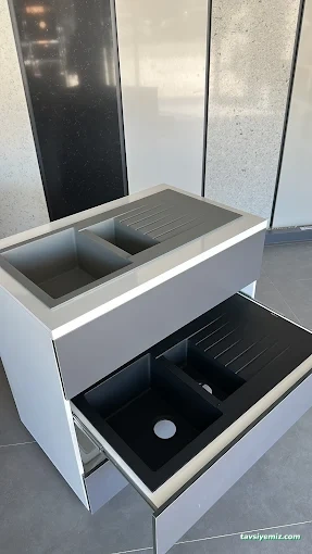 Arkan Stone Mermer & Granit Kuvars Showroom Arkan Stone Mermer & Granit Kuvars Showroom