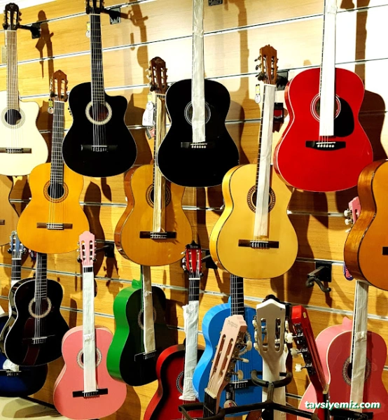 Arl Müzik & Meb Özel Kütahya Sanat Müzik Kursu