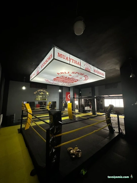 Arlı Spor Kulübü