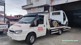 Arma Yediemin Otopark Arma Yediemin Otopark
