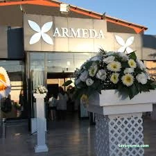 Armeda Düğün Salonu Ve Organizasyon Armeda Düğün Salonu Ve Organizasyon