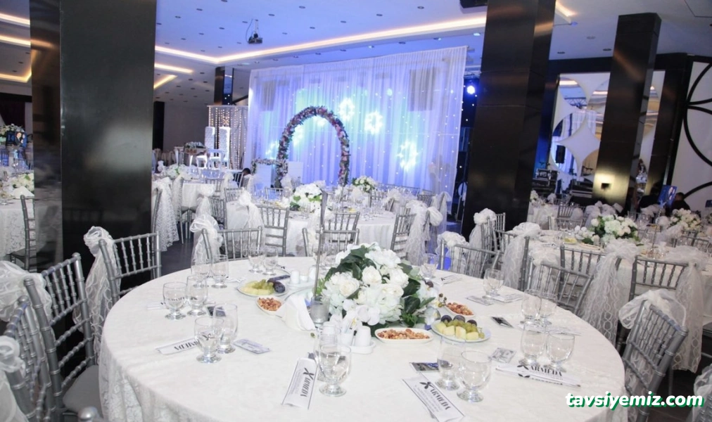 Armeda Düğün Salonu Ve Organizasyon Armeda Düğün Salonu Ve Organizasyon