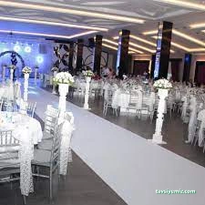 Armeda Düğün Salonu Ve Organizasyon Armeda Düğün Salonu Ve Organizasyon