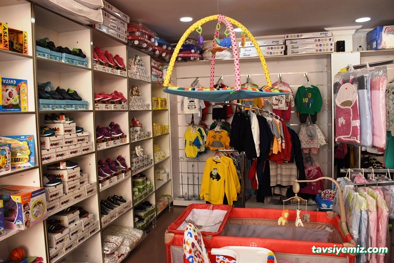 Armen Bebek Ve Çocuk Mağazası Armen Bebek Ve Çocuk Mağazası