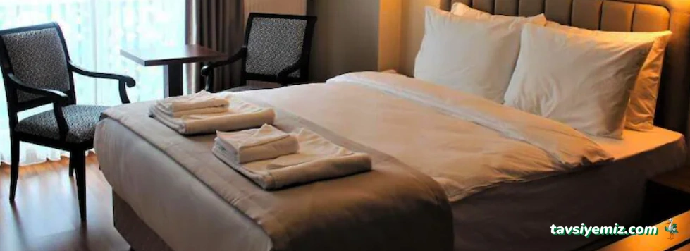 Armida City Hotel