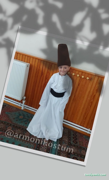 Armoni Kostüm Armoni Kostüm