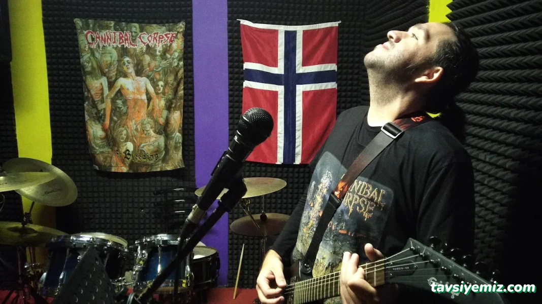 Armoni Müzik