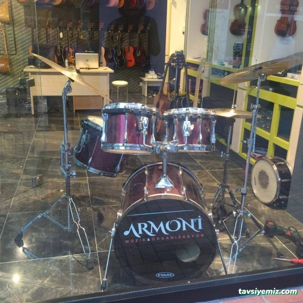 Armoni Müzik