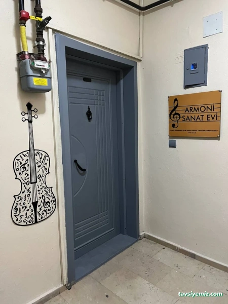 Armoni Sanat Evi Armoni Sanat Evi