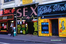 Armoni Seks Shop