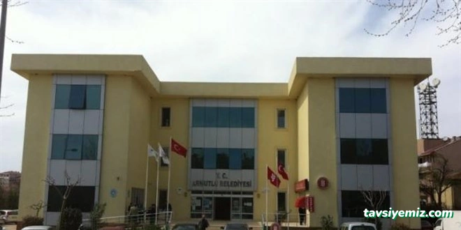 Armutlu Belediyesi Armutlu Belediyesi