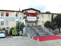 Armutlu İlçe Devlet Hastanesi Armutlu İlçe Devlet Hastanesi