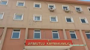 Armutlu Kaymakamlığı Armutlu Kaymakamlığı