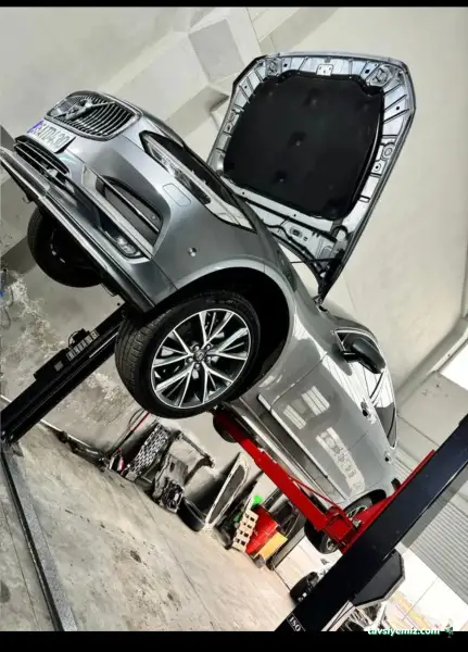 Arn Auto Service