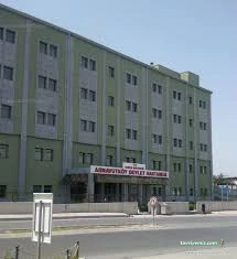 Arnavutköy Devlet Hastanesi Arnavutköy Devlet Hastanesi
