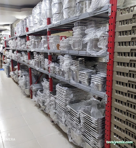 Ars Züccaciye Depo Ars Züccaciye Depo