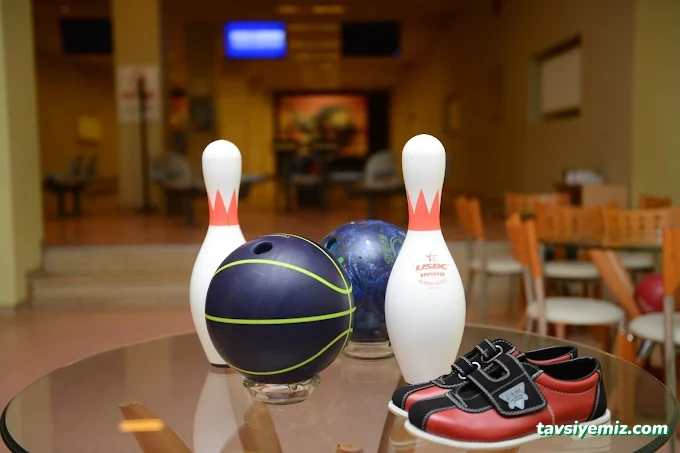 Arsan Bowling Arsan Bowling