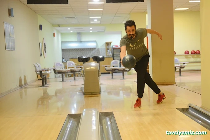 Arsan Bowling Arsan Bowling