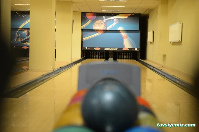 Arsan Bowling Arsan Bowling