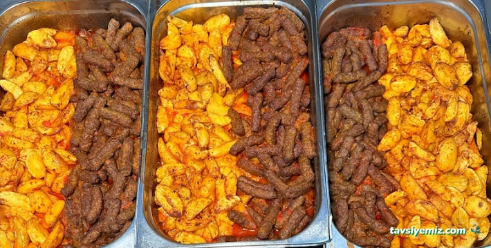 Arslan Catering