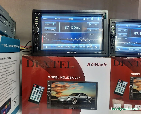 Arslan Elektronik Oto Aksesuar Arslan Elektronik Oto Aksesuar