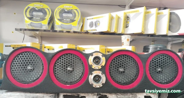 Arslan Elektronik Oto Aksesuar Arslan Elektronik Oto Aksesuar