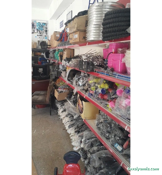 Arslan Kardesler Bisiklet Hastanesi Arslan Kardesler Bisiklet Hastanesi