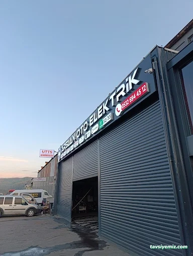 Arslan Oto Elektrik Klima Takograf Tamir Servisi Kdz Ereğli Arslan Oto Elektrik Klima Takograf Tamir Servisi Kdz Ereğli