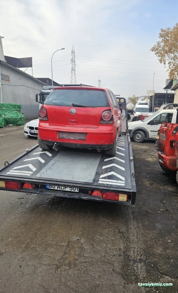 Arslan Oto Kurtarma Osmaniye Arslan Oto Kurtarma Osmaniye