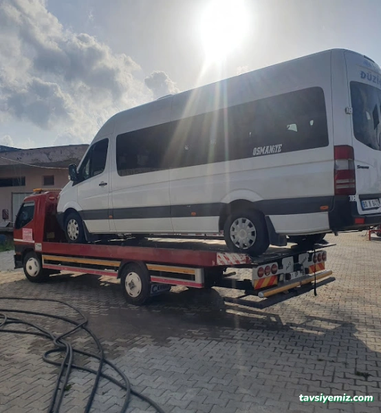 Arslan Oto Kurtarma Osmaniye Arslan Oto Kurtarma Osmaniye