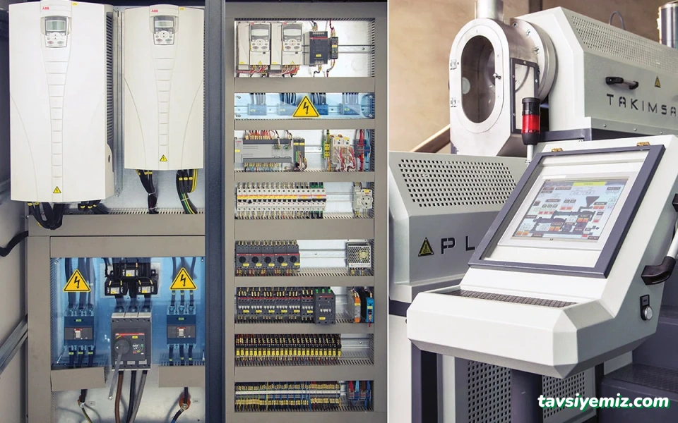 Arslan Otomasyon Elektrik Tic. Ltd. Şti.