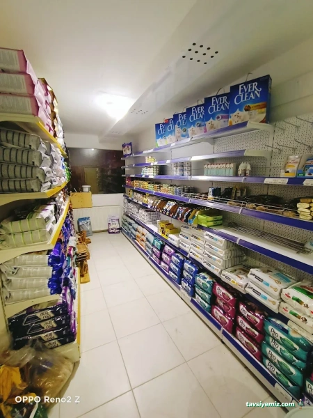 Arslan Pet Shop