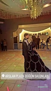 Arslan Plaza Düğün Salonları Arslan Plaza Düğün Salonları