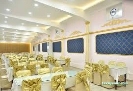 Arslan Plaza Düğün Salonları Arslan Plaza Düğün Salonları