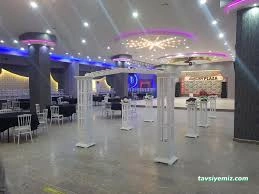 Arslan Plaza Düğün Salonları Arslan Plaza Düğün Salonları