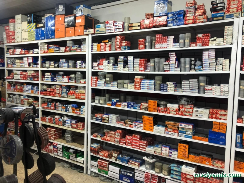 Arslan Teknik Hırdavat Arslan Teknik Hırdavat