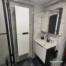 Arslan Yapı Banyo Ve Duşakabin Dünyası Arslan Yapı Banyo Ve Duşakabin Dünyası