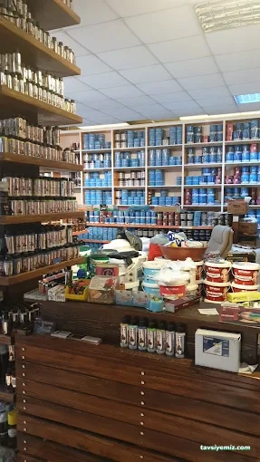 Arslanlar Hırdavat Arslanlar Hırdavat