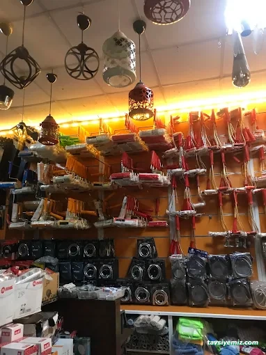 Arslanlar Hırdavat Arslanlar Hırdavat