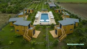 Arsuz Grand Bungalov Evleri Arsuz Grand Bungalov Evleri