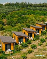 Arsuz Grand Bungalov Evleri Arsuz Grand Bungalov Evleri
