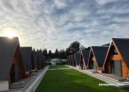 Arsuz Grand Bungalov Evleri Arsuz Grand Bungalov Evleri